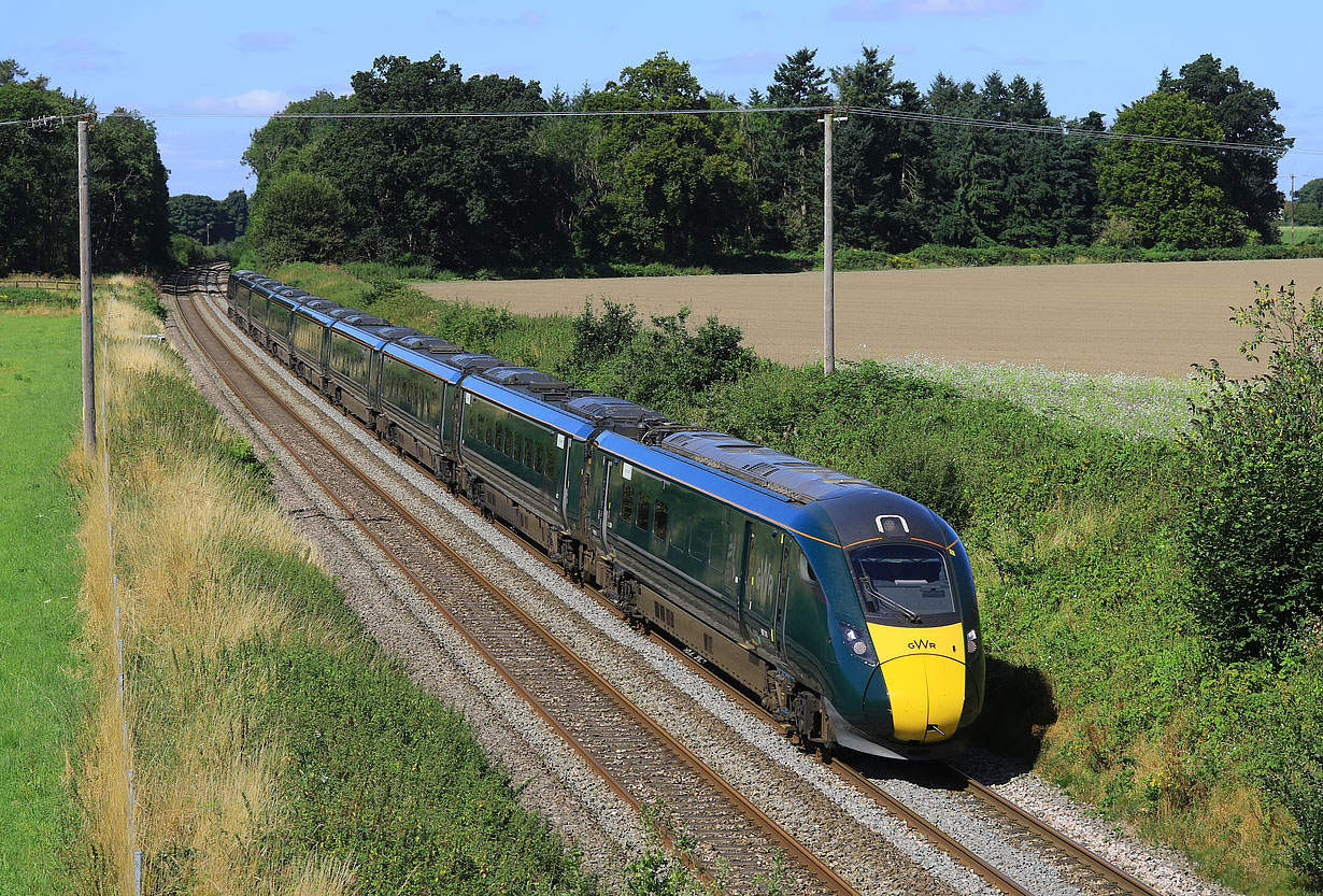 800316 Manningford Bruce 16 August 2024