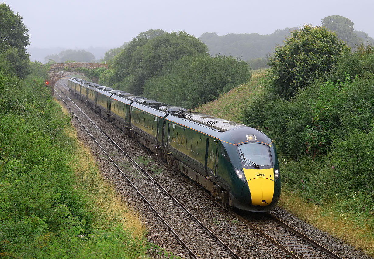 800320 Shorthampton 8 August 2024