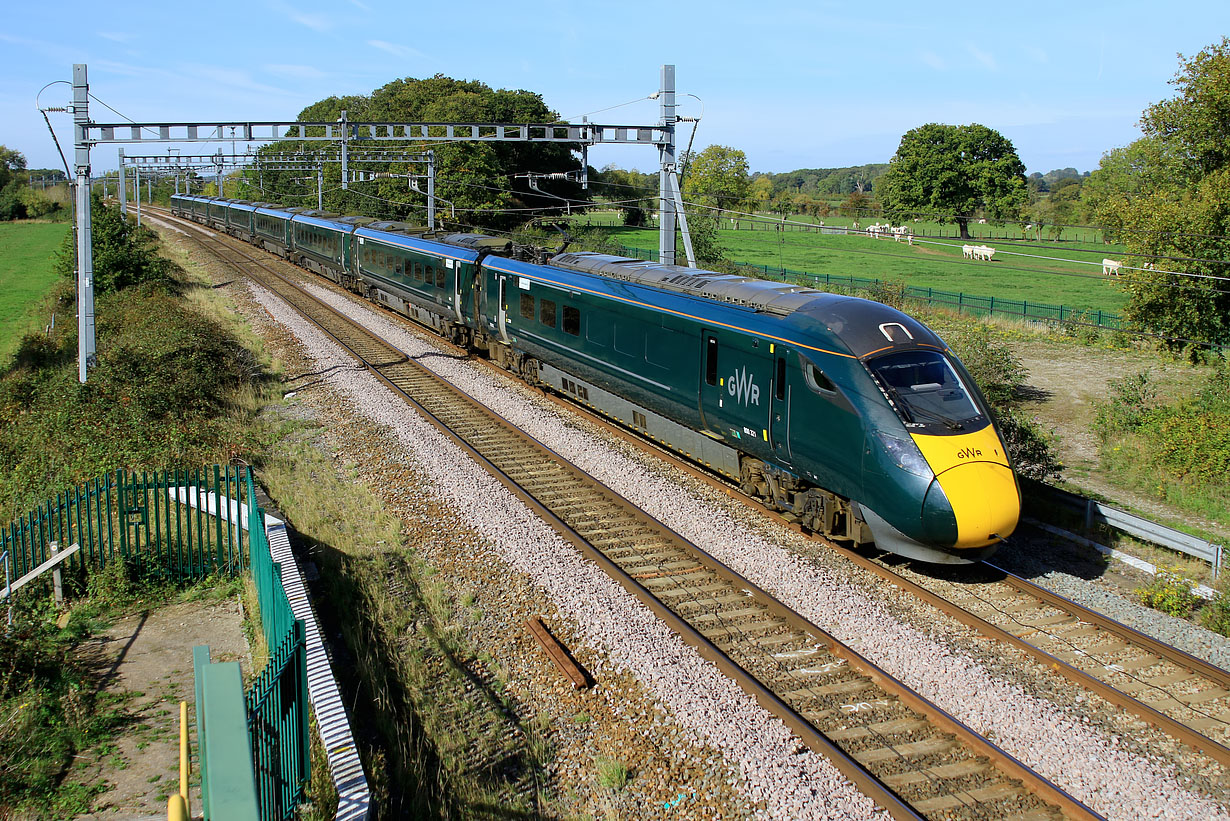 800321 Uffington 29 September 2025