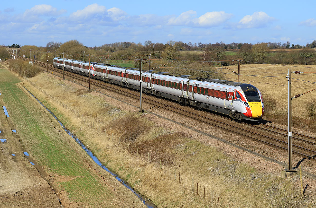 801109 & 800206 Burn 14 March 2022
