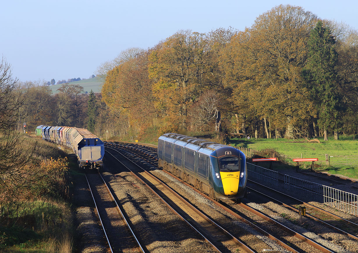 802004 Woodborough 17 November 2025
