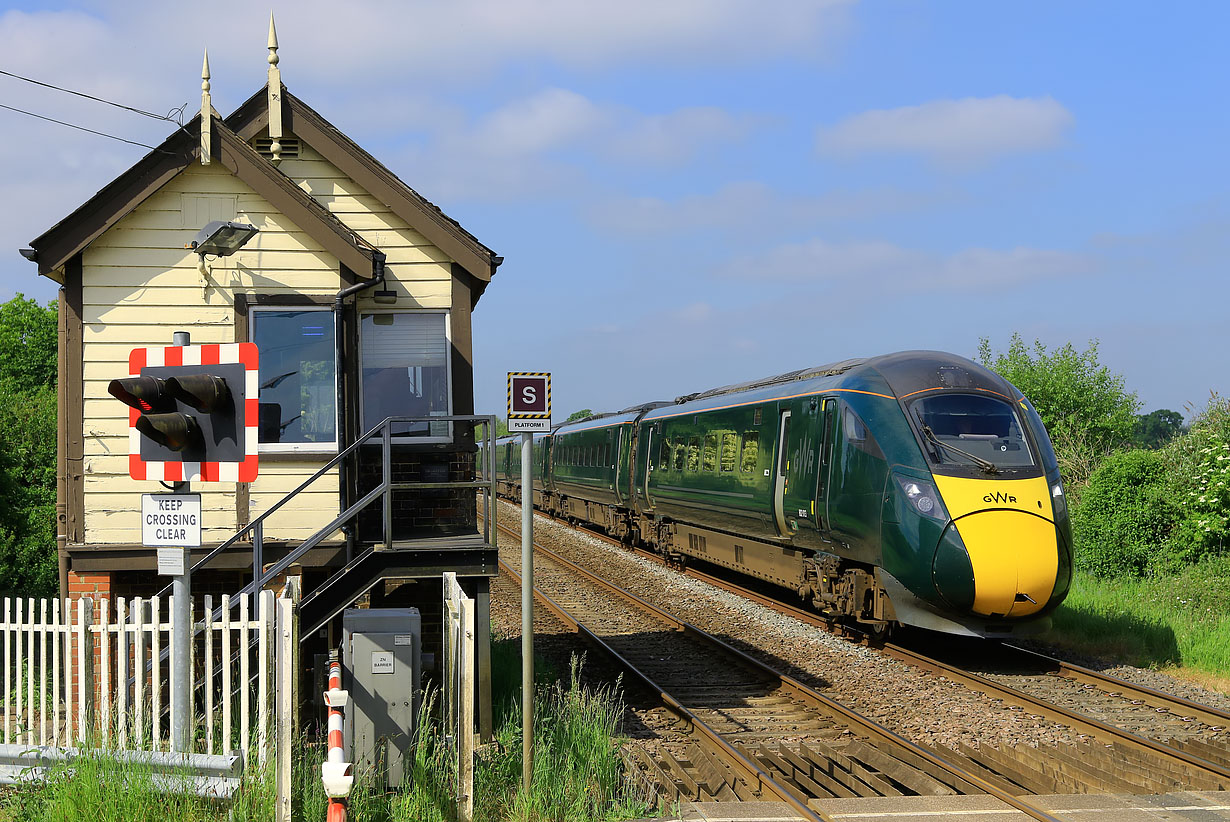 802013 Ascott-under-Wychwood 20 May 2024