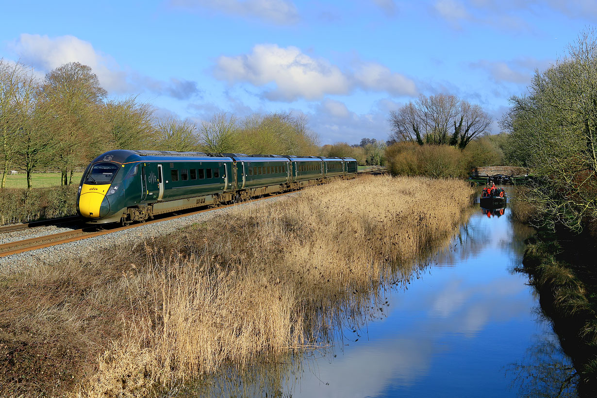 802014 Crofton 4 February 2026