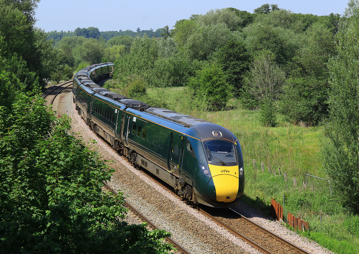 802020 & 802014 Kintbury 27 May 2026