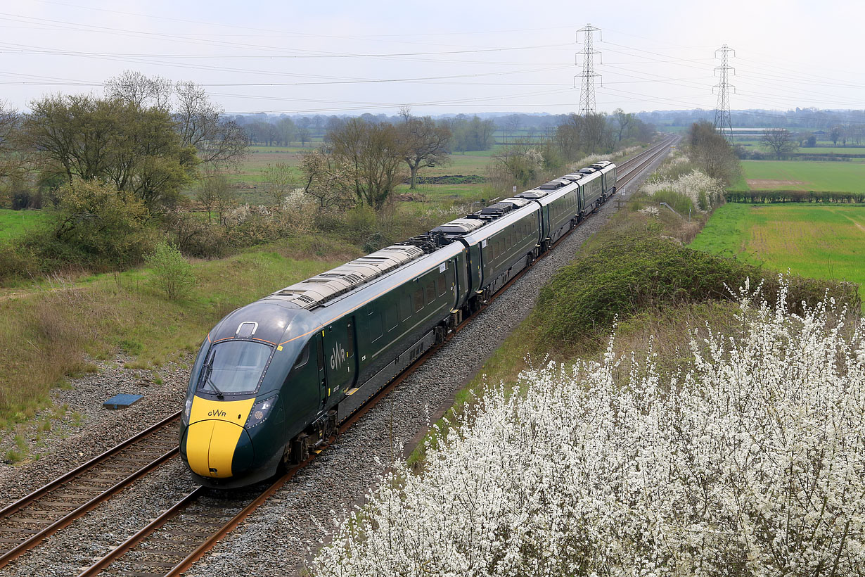 802022 Oaksey 19 April 2023