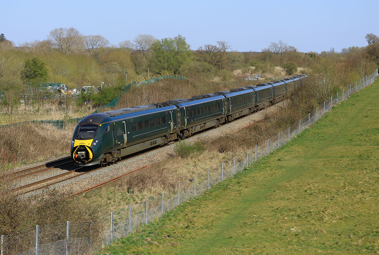 802101 Hungerford Common 2 April 2025