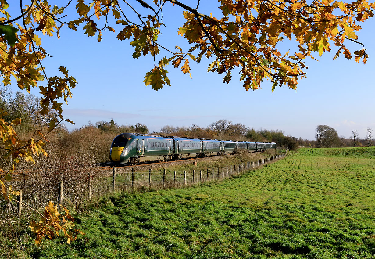 802101 Hungerford Common 2 December 2025