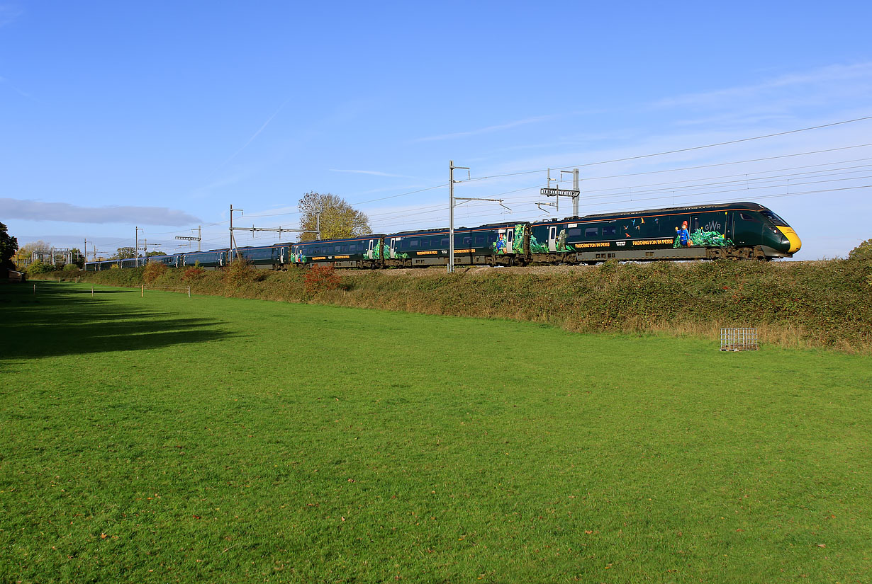 802106 Baulking 28 October 2025