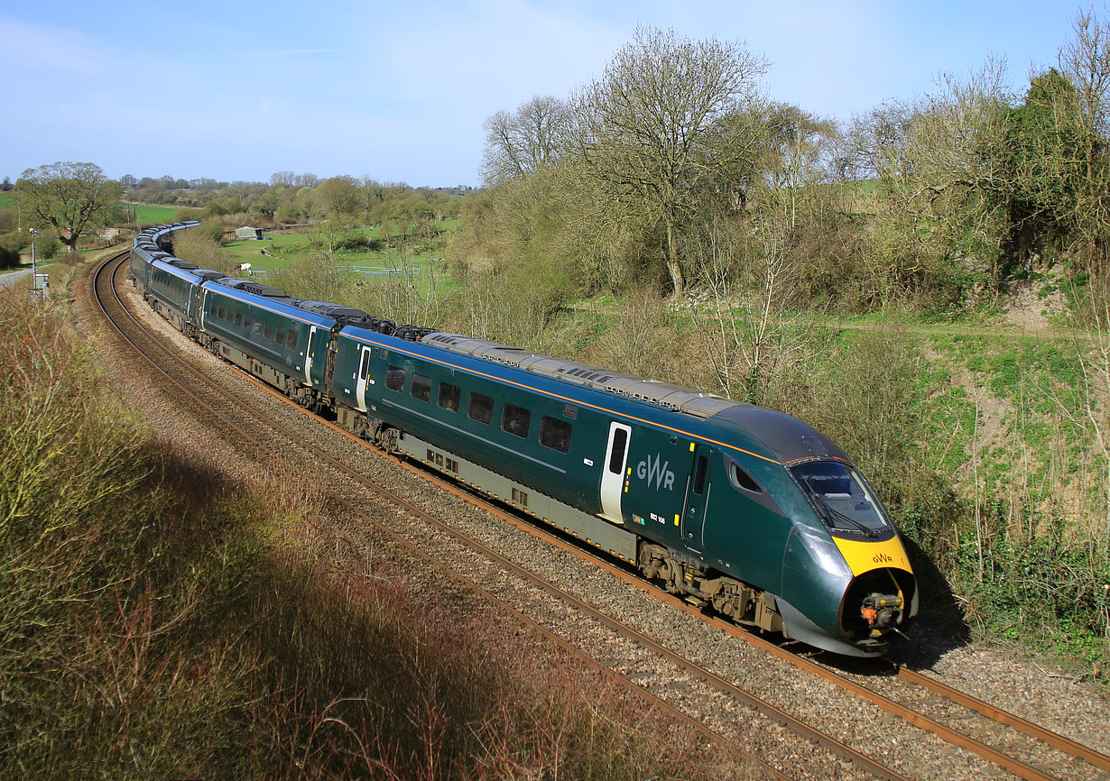 802016 Crofton 31 March 2025