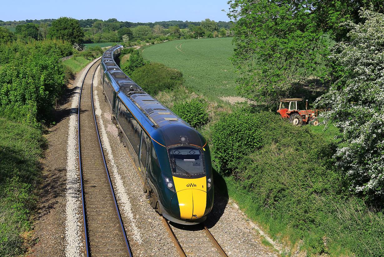 802106 Wootton Rivers 16 May 2025