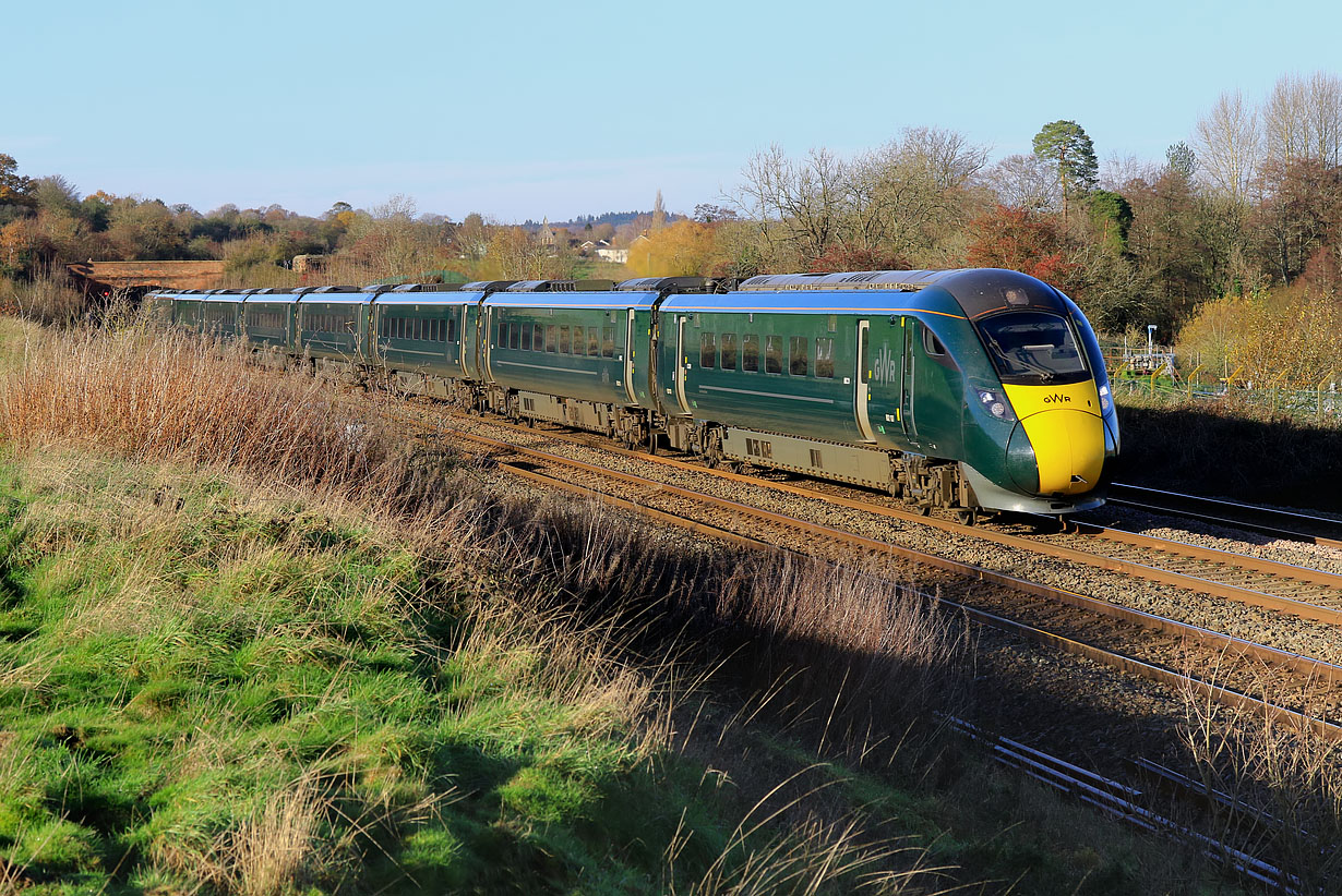802107 Hungerford Common 2 December 2025