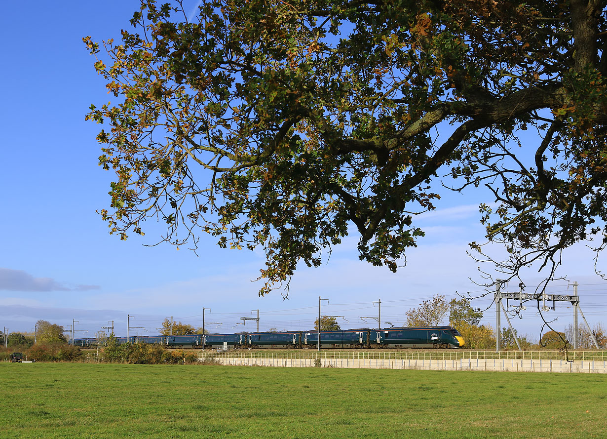 802109 Baulking 28 October 2025