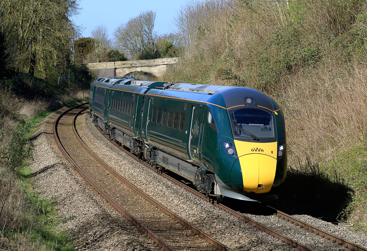 802109 Stonehouse 25 March 2019