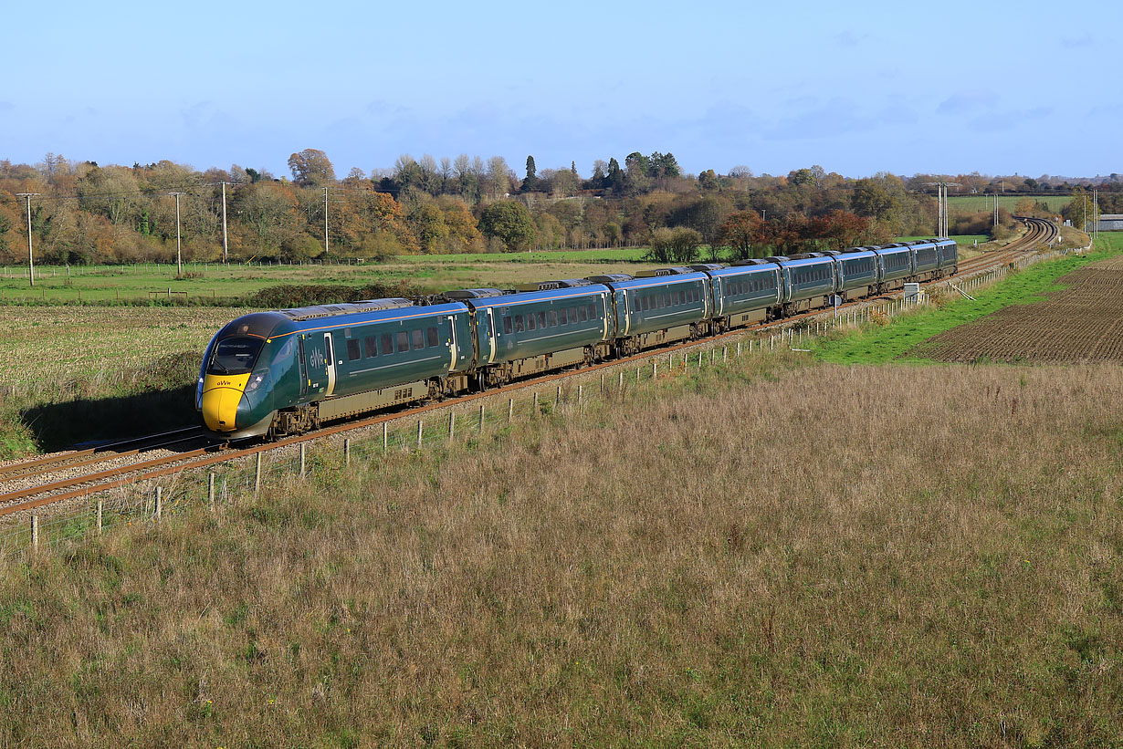 802110 Manningford Bruce 17 November 2025
