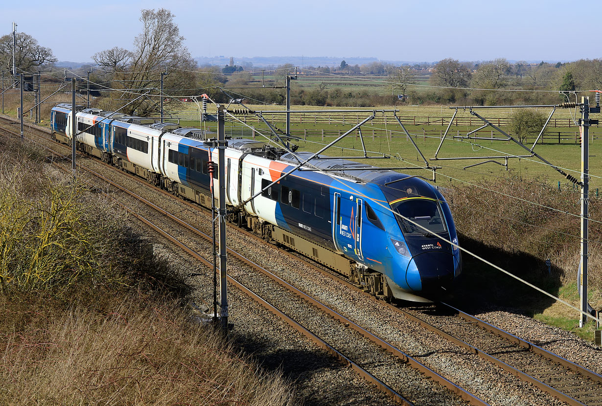 805012 Gayton 5 March 2025