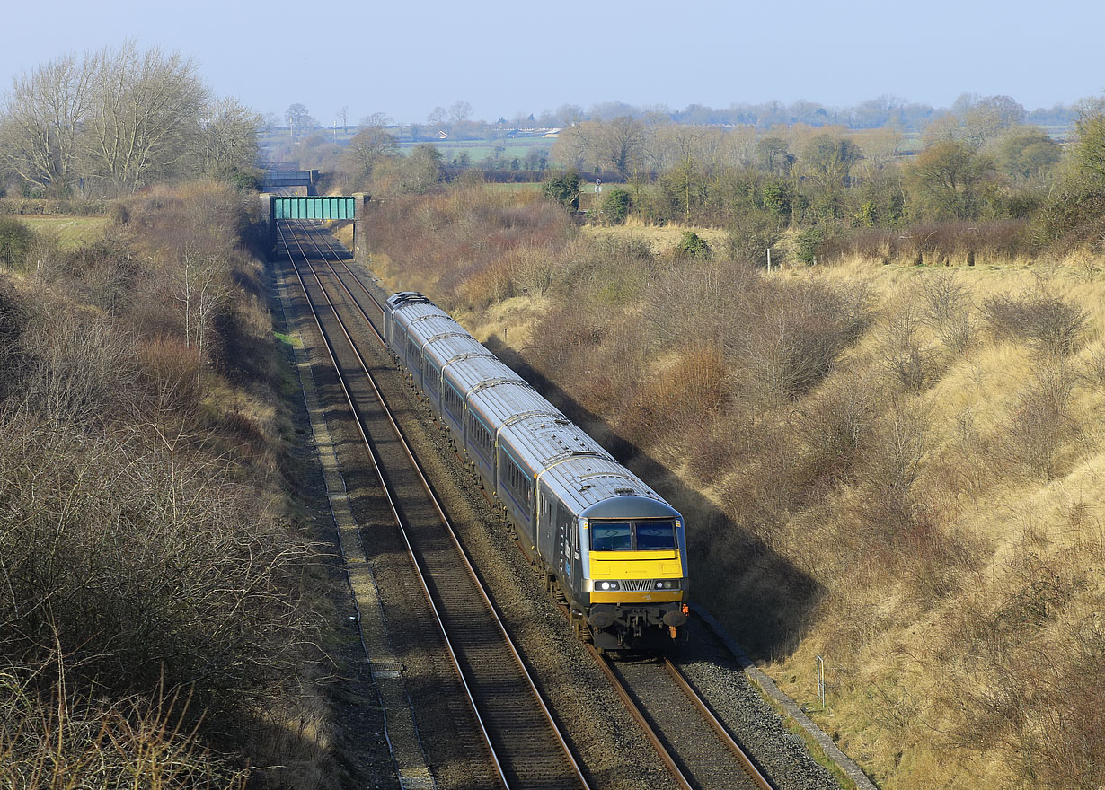 82304 Ardley 18 February 2025