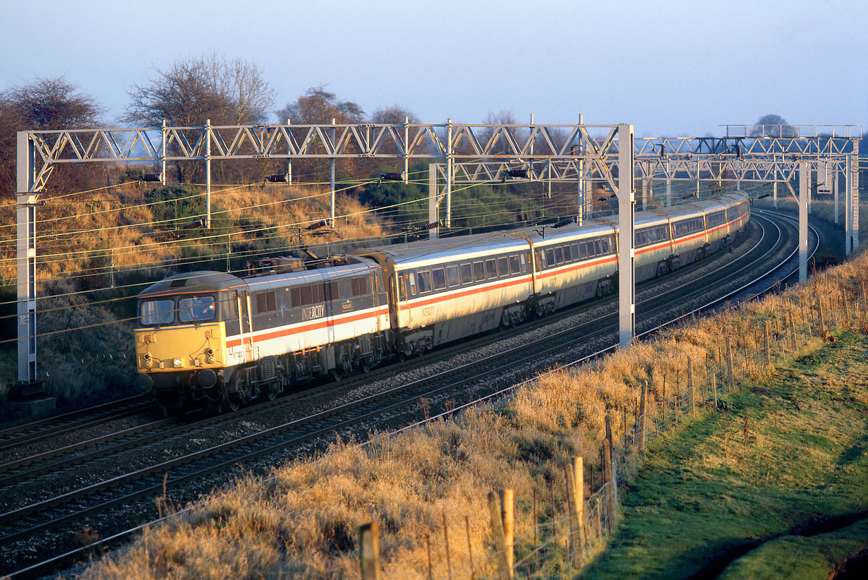 87032 Heamies 22 November 1997