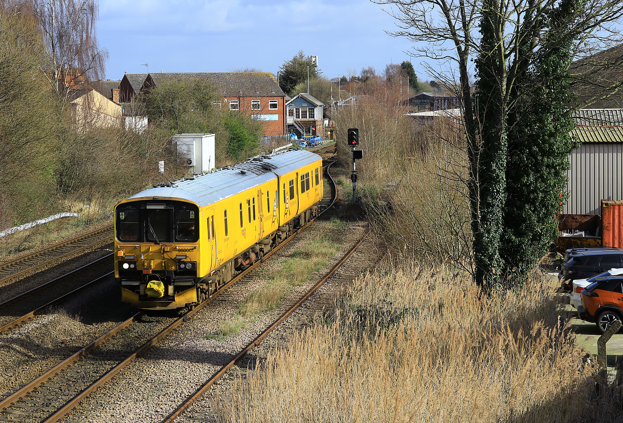 950001 Goole 11 March 2026