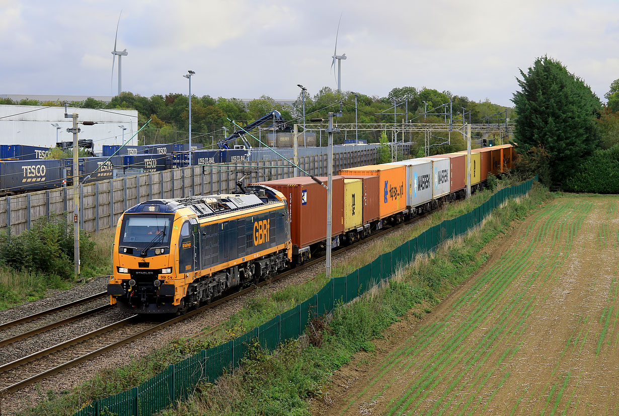 99004 Barby Nortoft 17 October 2026
