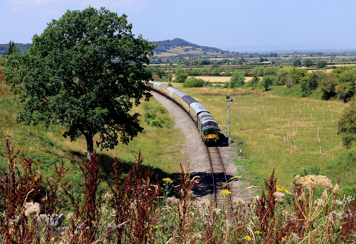 D6700 Greet Tunnel 25 July 2025