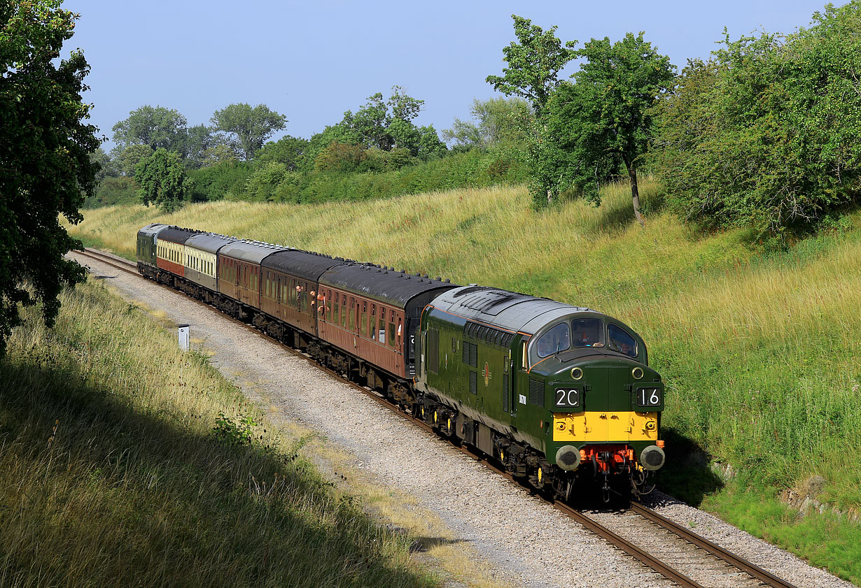 D6700 Stanton 25 July 2025