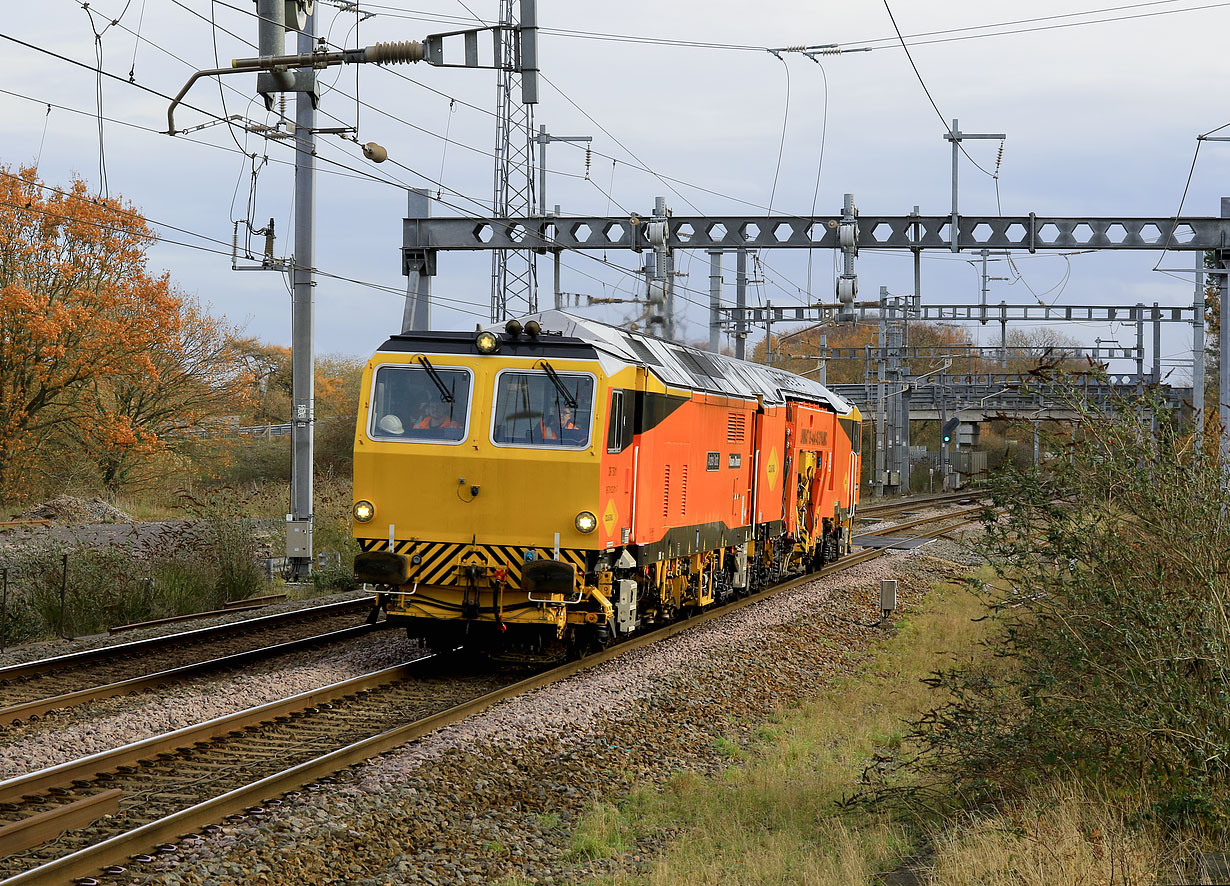 DR75011 Uffington 8 December 2025