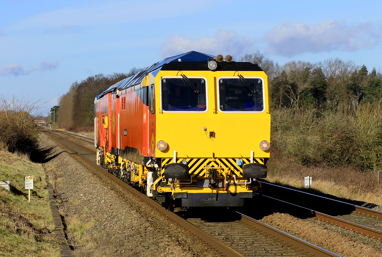 DR75016 Pirton 30 January 2025