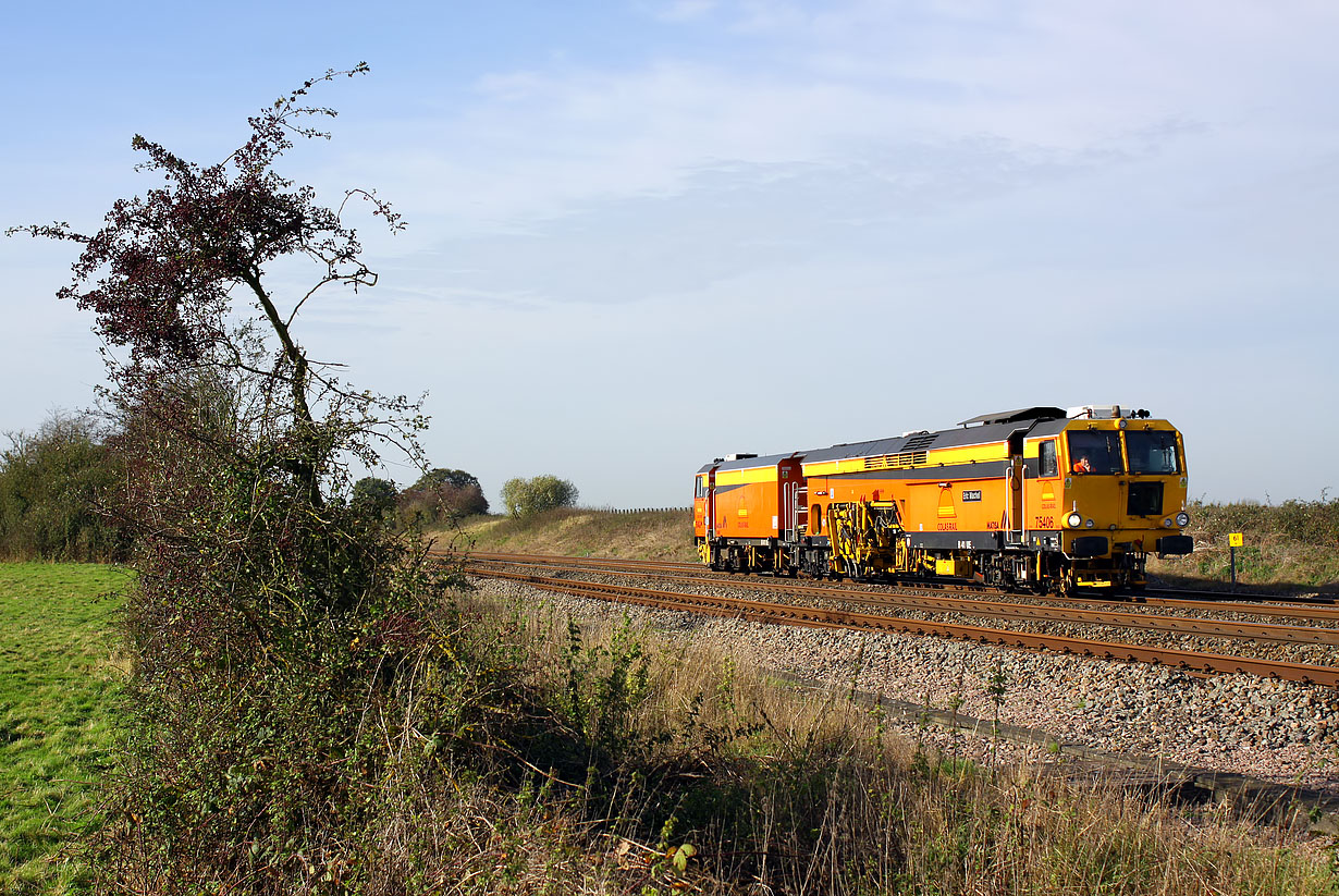 DR75406 Grove 31 October 2014