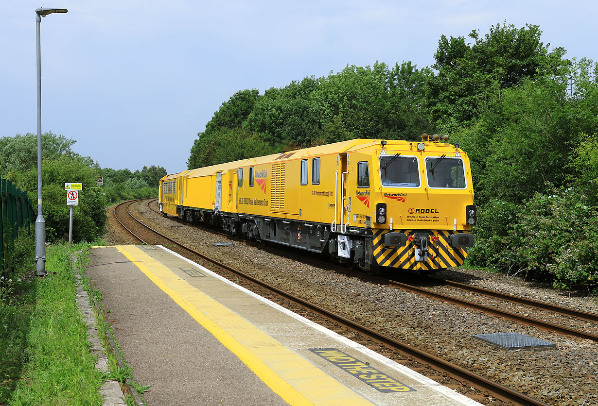 DR97504, DR97604 & DR97804 Shipton 20 June 2025