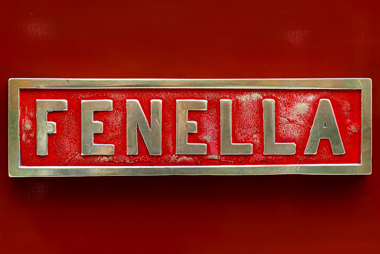 8 Fenella Nameplate 12 May 2017