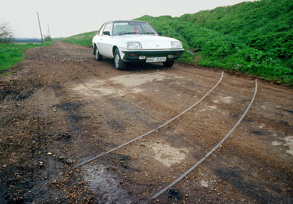 Lark Bank 16 April 1988