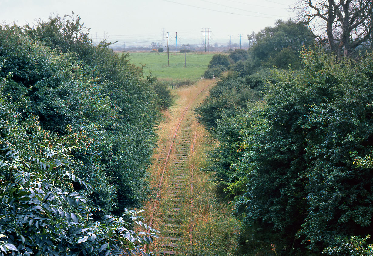 Moredon 22 August 1978