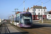 001 Blackpool North Shore 29 March 2026