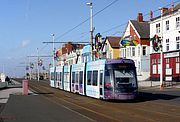 011 Blackpool North Shore 29 March 2026