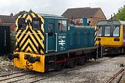03144 Leeming Bar 20 July 2025