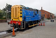 08730 Toddington 4 May 2026