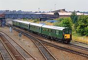 1001 Chester 17 August 1996