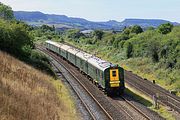 1001 Standish Junction 14 September 2024