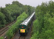 1013 Goole (Potters Grange Junction 19 July 2025