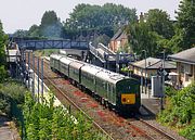 1013 Moreton-in-Marsh 18 July 2026