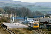 101677 Chinley 12 March 1998