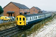 1110 Ludgershall 22 March 1986