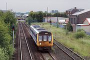 142016 Goole 19 June 1999