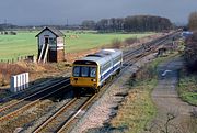 142029 Salwick 15 February 1992