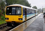 143623 Leyburn 20 July 2025