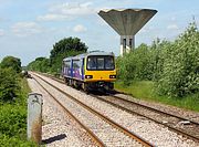 144013 Thorne South 4 June 2015
