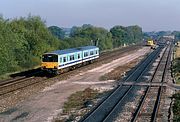 150102 Stenson Junction 16 October 1986