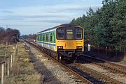 150103 Kingham 12 December 1992