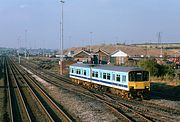150121 Toton 16 October 1986