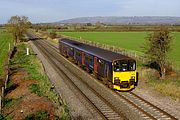 150122 Fiddington 30 October 2017